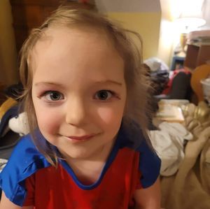 Meet your Posher, Molly